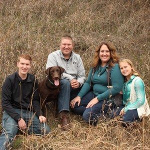 Meet your Posher, Lori